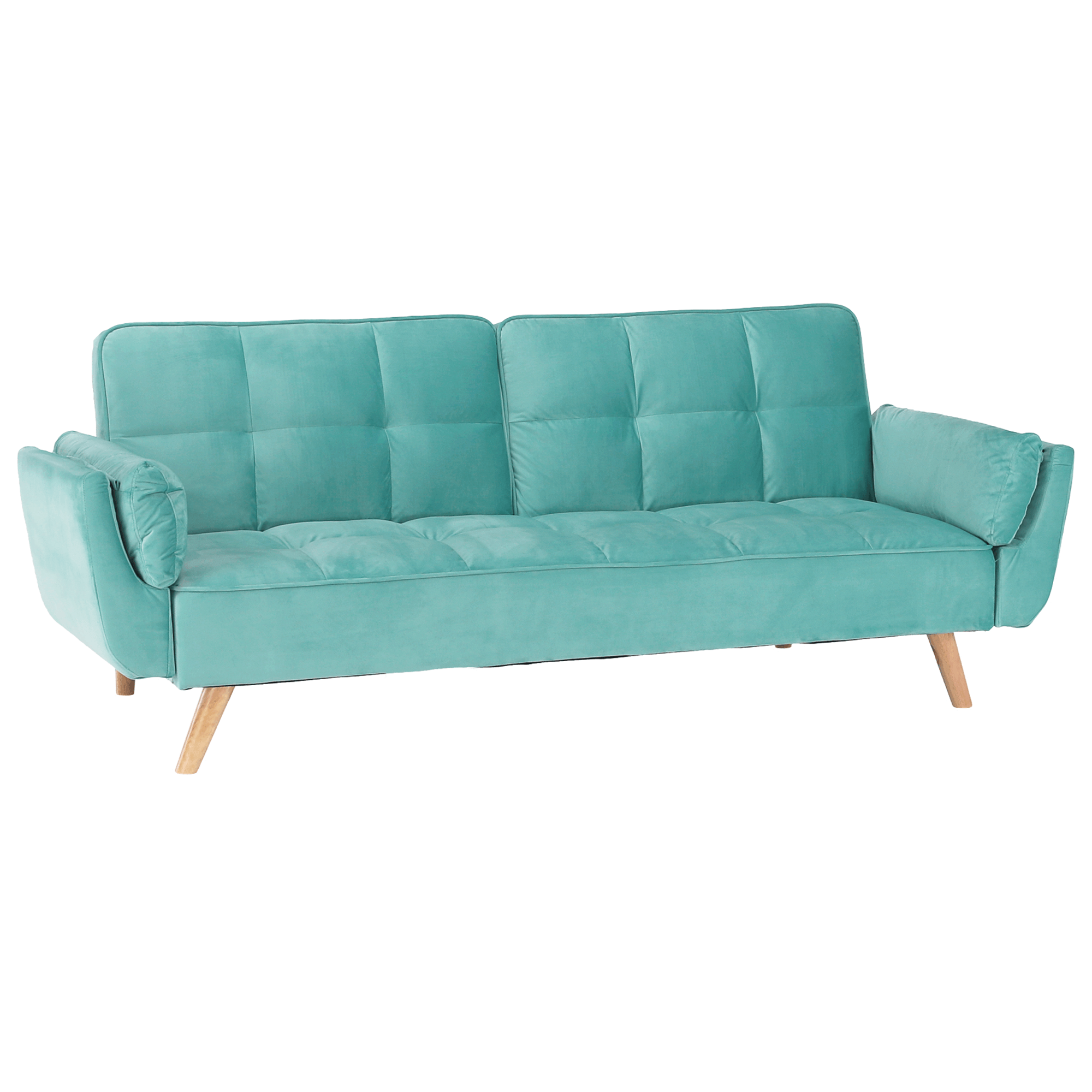 Széthúzhatós kanapé