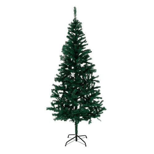 Karácsonyfa vas állvánnyal