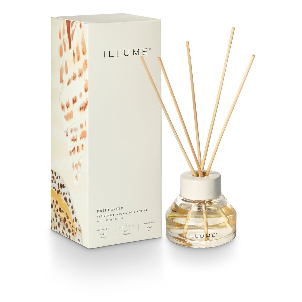 Aromadiffúzor Driftwood – ILLUME x Bloomingville