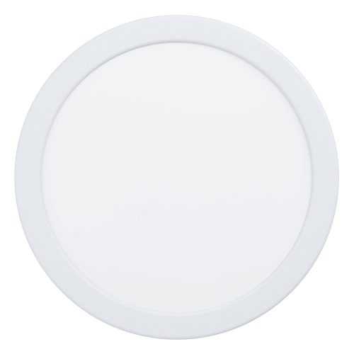 Fehér LED süllyesztett mennyezeti lámpa FUEVA 5 – EGLO