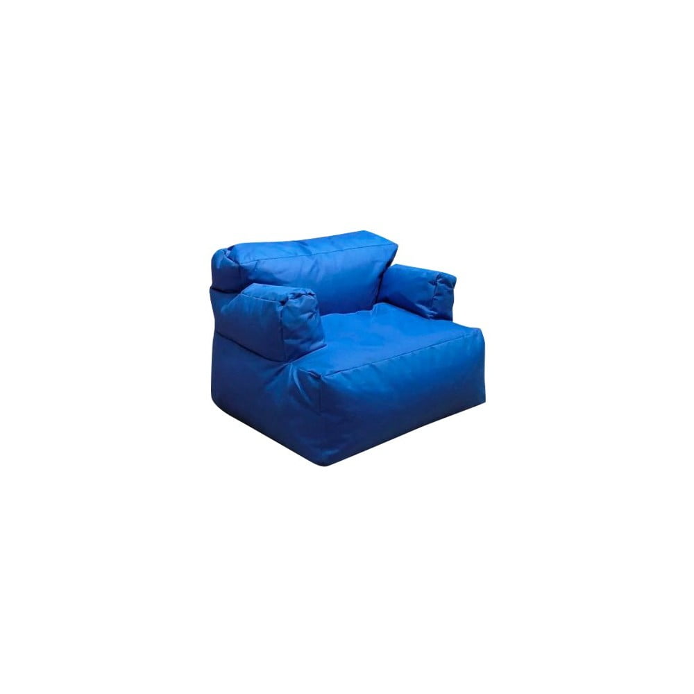 Gyerek kerti ülőzsák lábtartóval Mini Relax – Floriane Garden