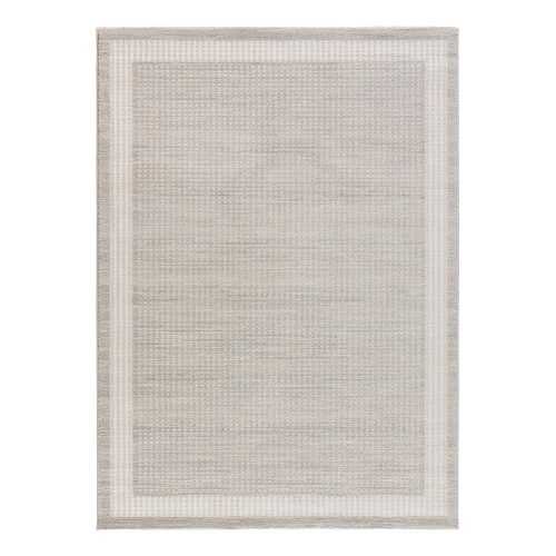 Krémszínű szőnyeg 160x230 cm Kem – Universal