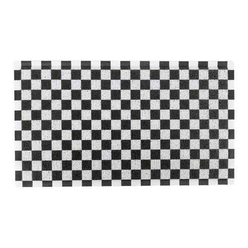 Lábtörlő 40x70 cm Check – Artsy Doormats