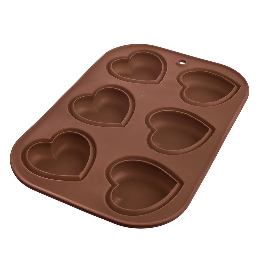 Szilikon muffin sütőforma 20