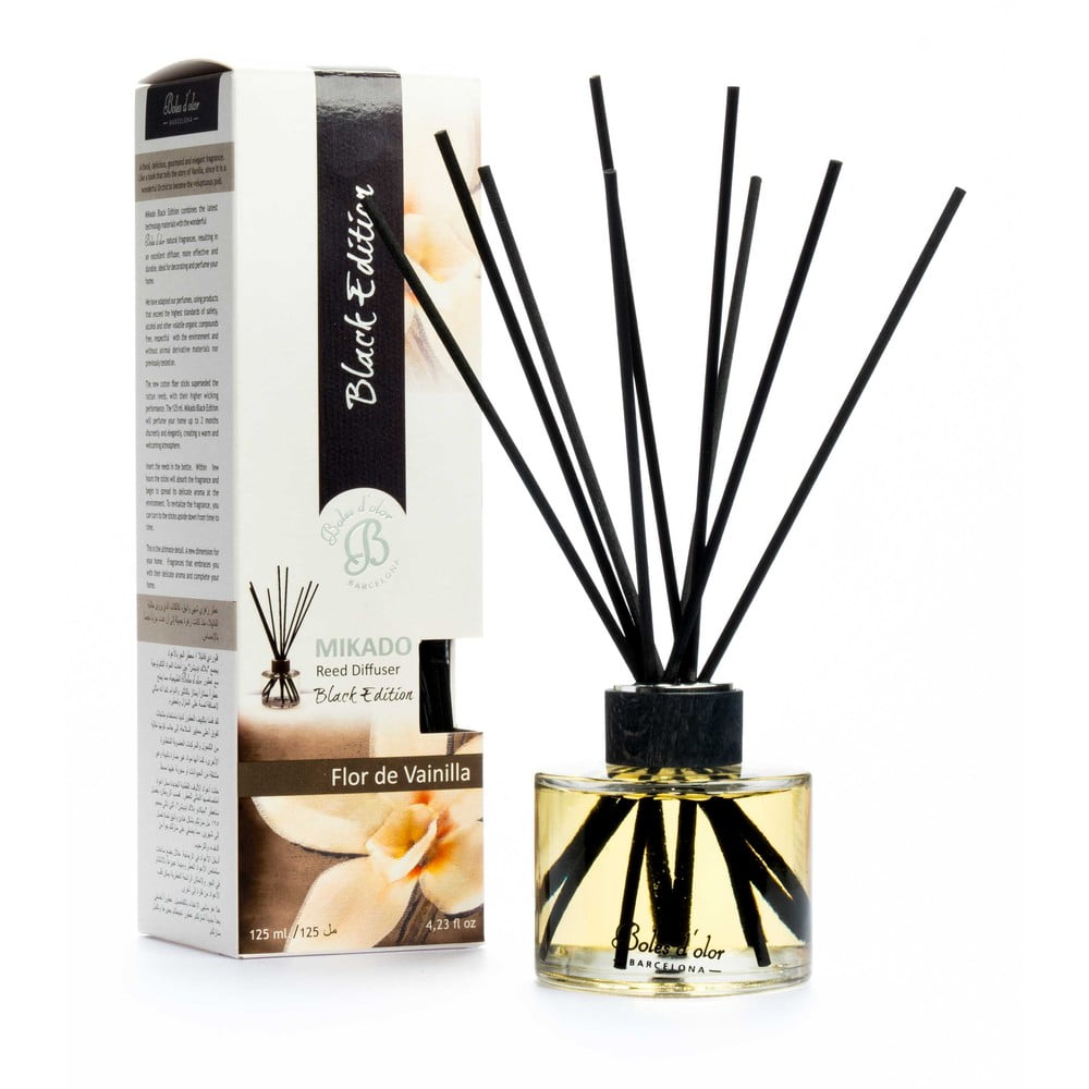Aromadiffúzor Flor de Vainilla – Boles d'olor