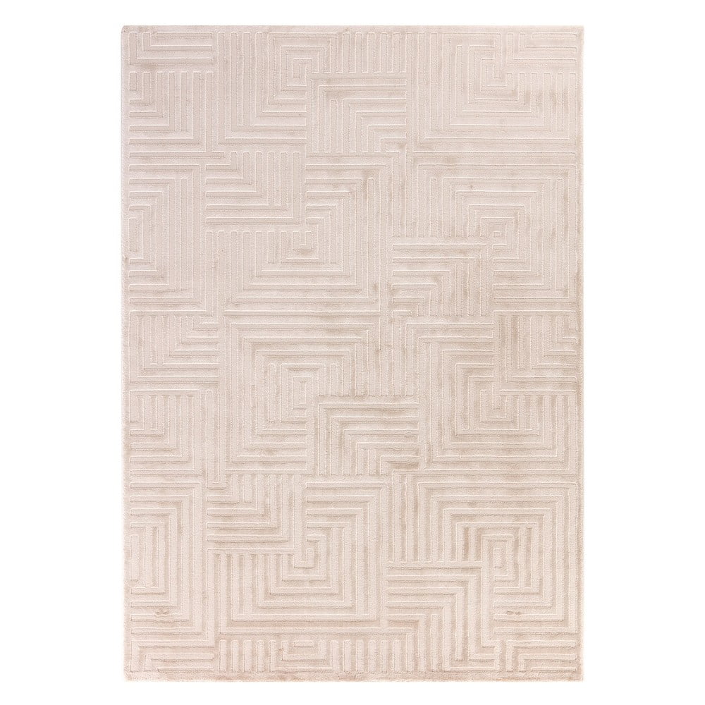 Bézs szőnyeg 200x290 cm Sahara – Ayyildiz Carpets