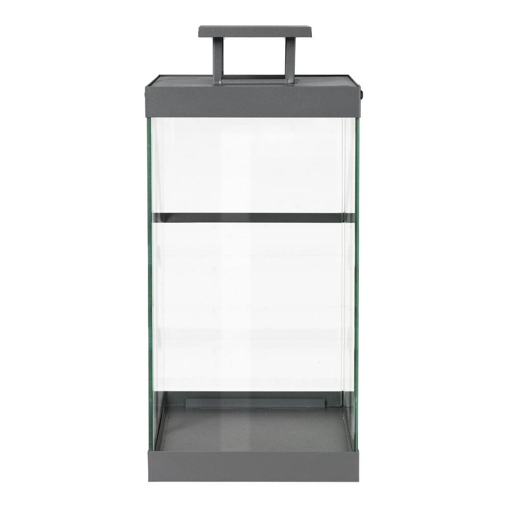 Fém lámpás (magasság 47 cm) Finca – Blomus