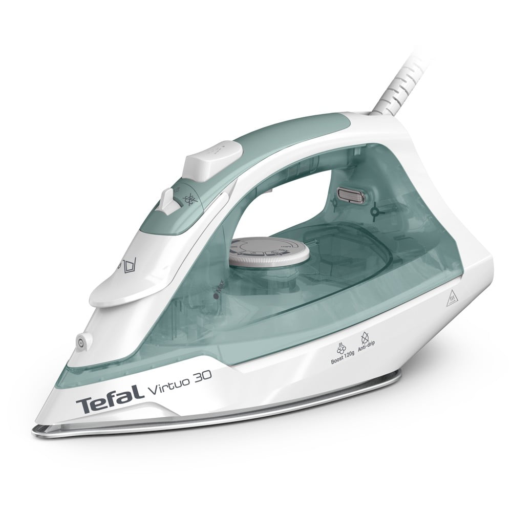 Gőzölős vasaló Virtuo 30 FV2C42 – Tefal