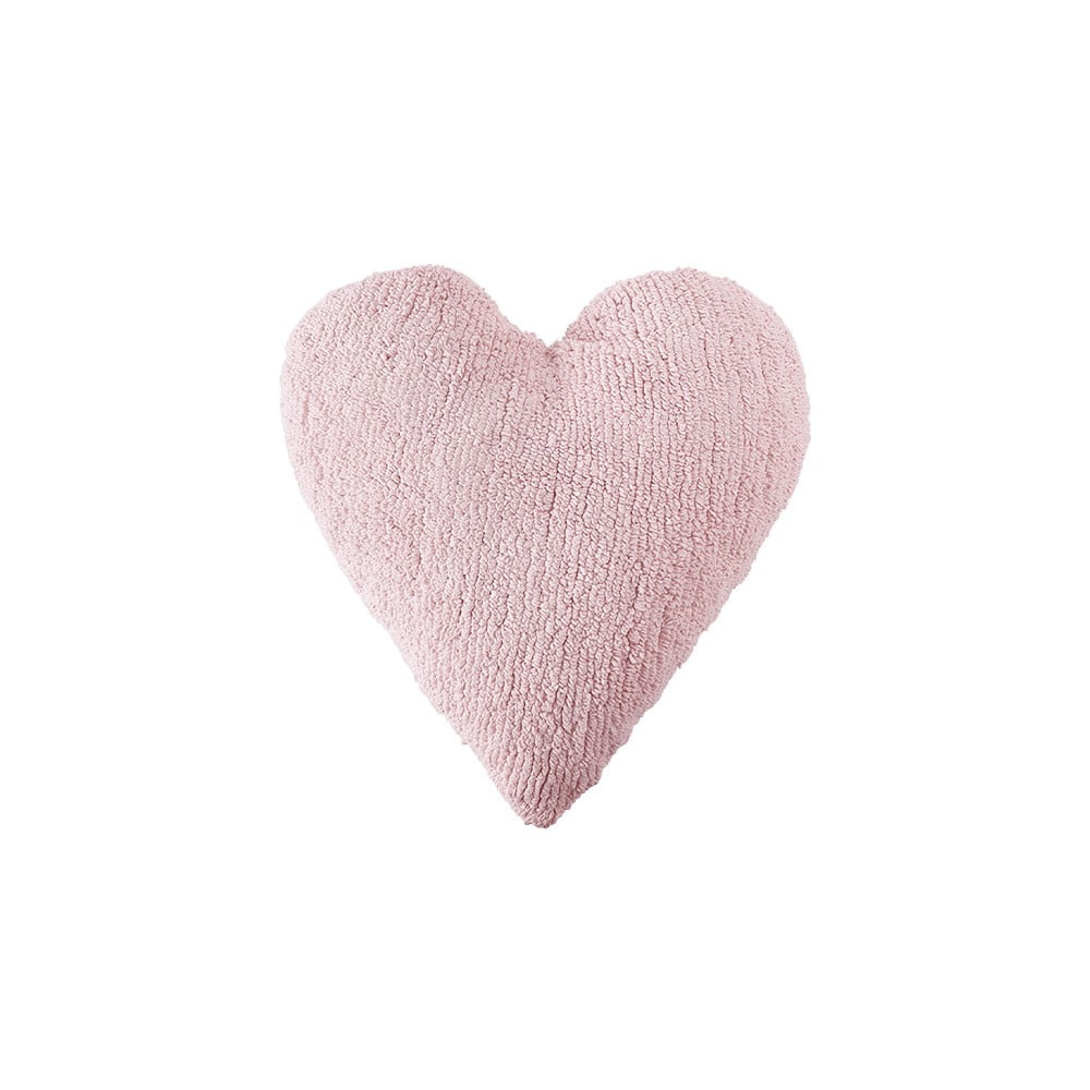 Gyerek párna Heart – Lorena Canals