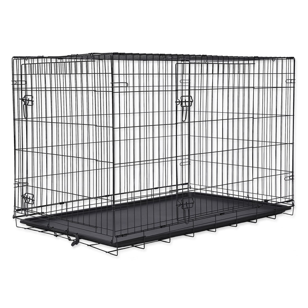 Kutya szállító ketrec Dog Fantasy XXL – Plaček Pet Products