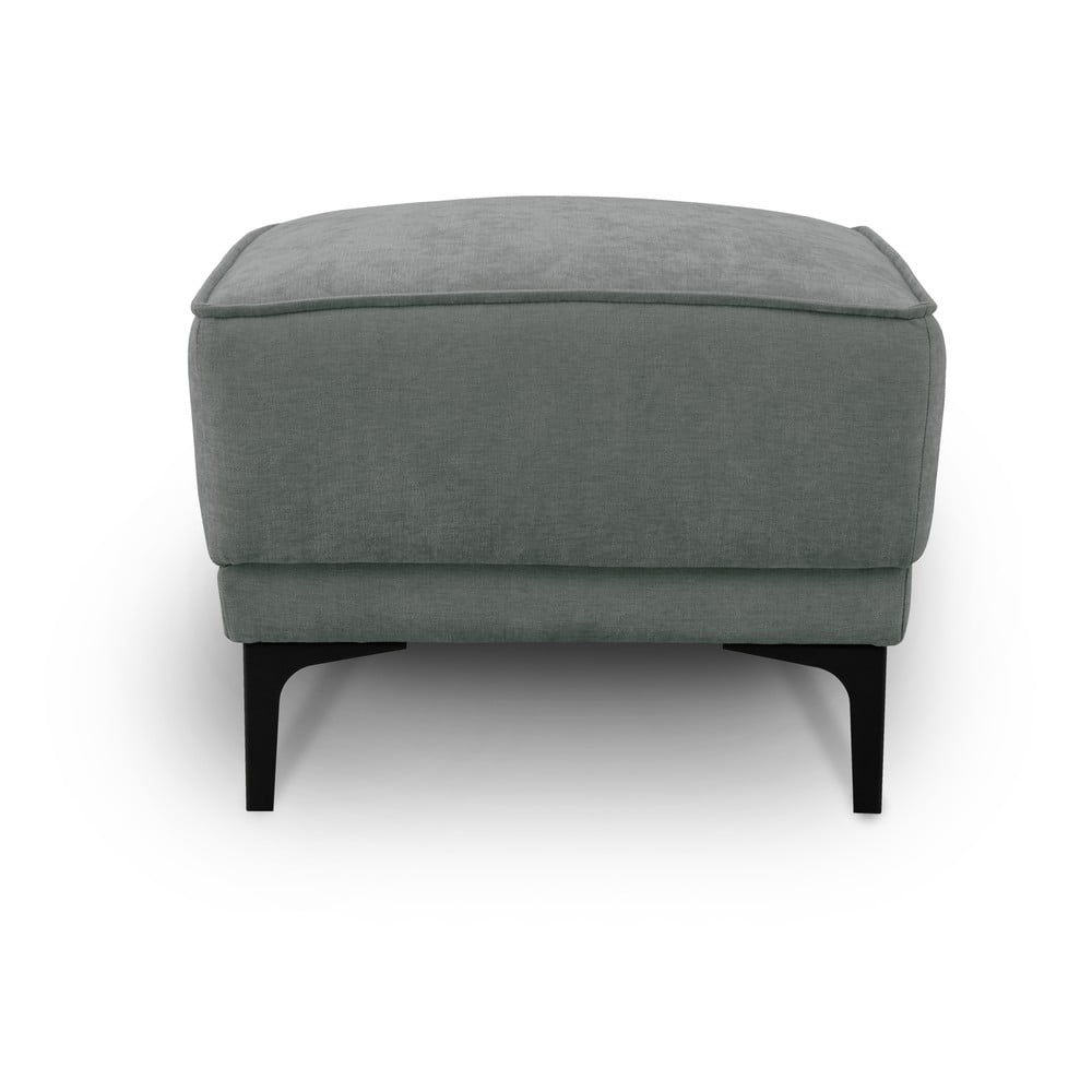 Sötétszürke lábtartó Copenhagen – Scandic