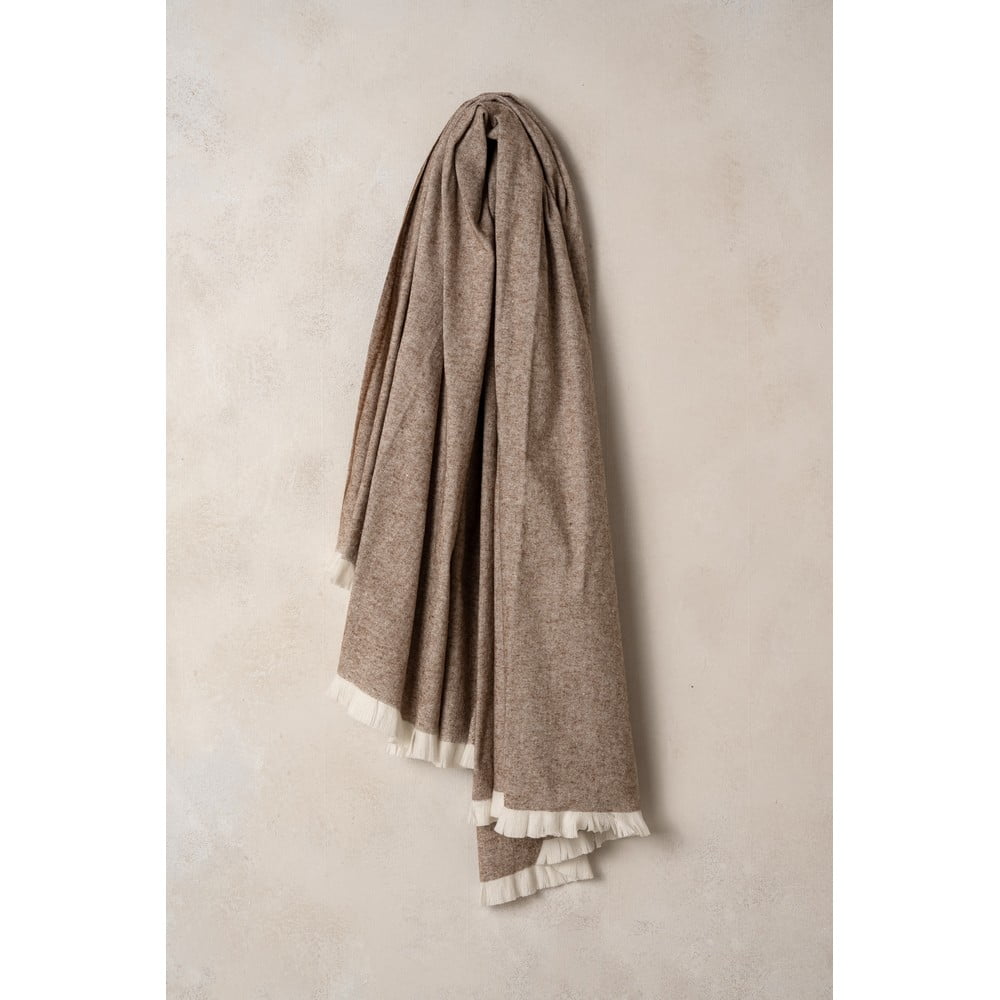 Takaró 140x180 cm Linen – Euromant