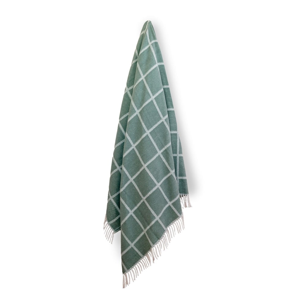 Takaró 140x180 cm Squares – Euromant