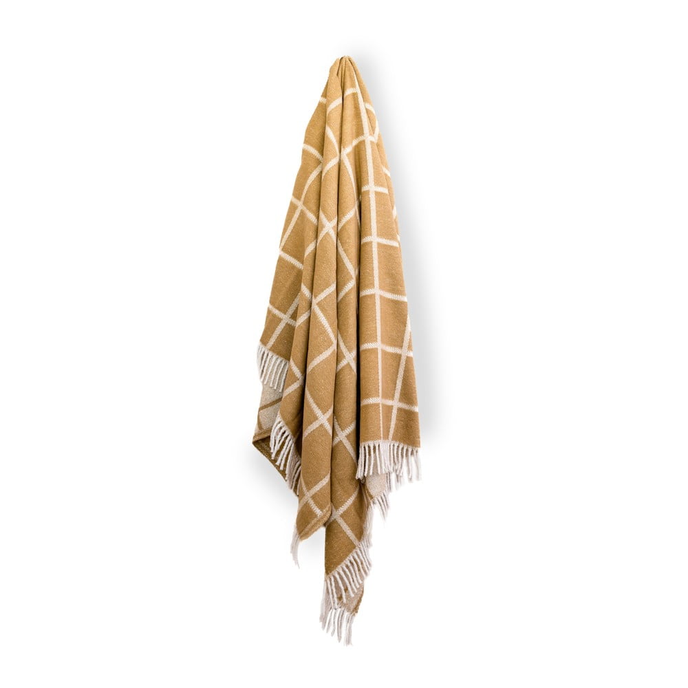 Takaró 140x180 cm Squares – Euromant
