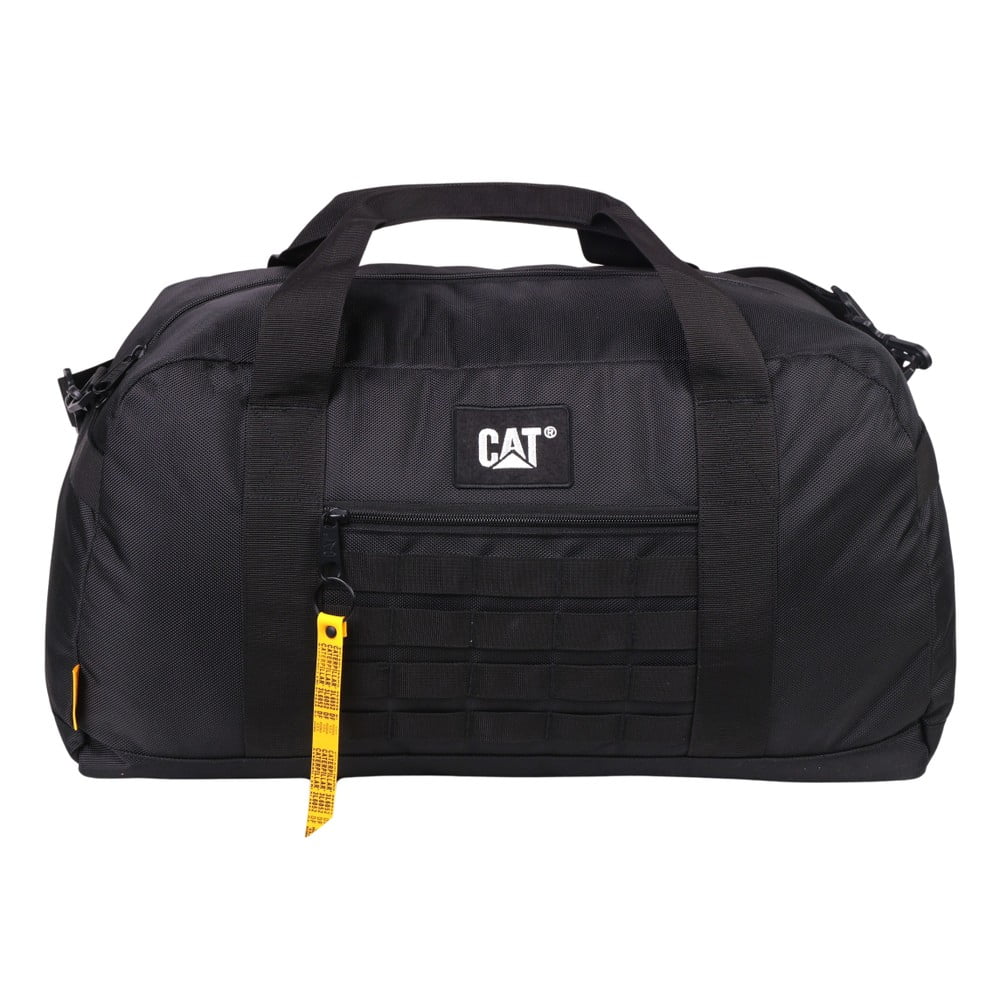 Utazótáska Combat Antarctic CAT – Caterpillar