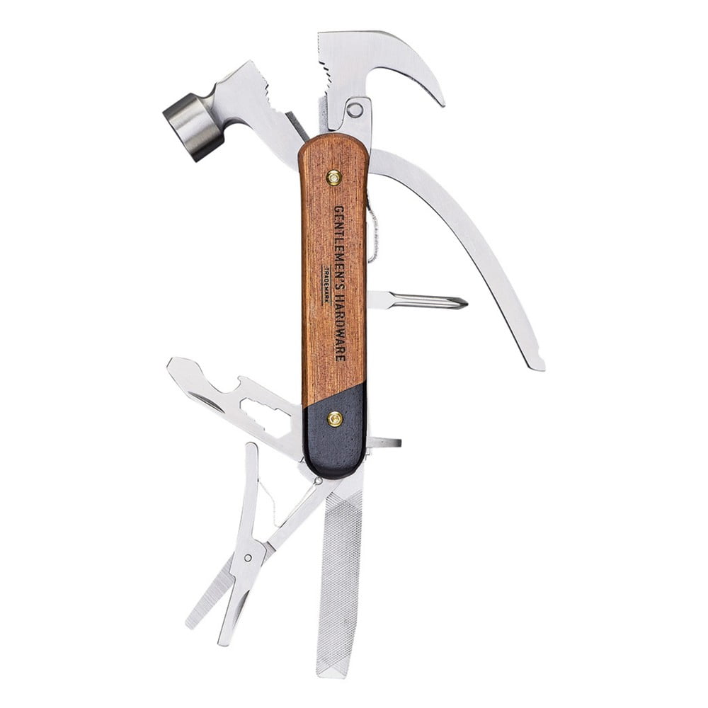 Zsebszerszám – Gentlemen's Hardware