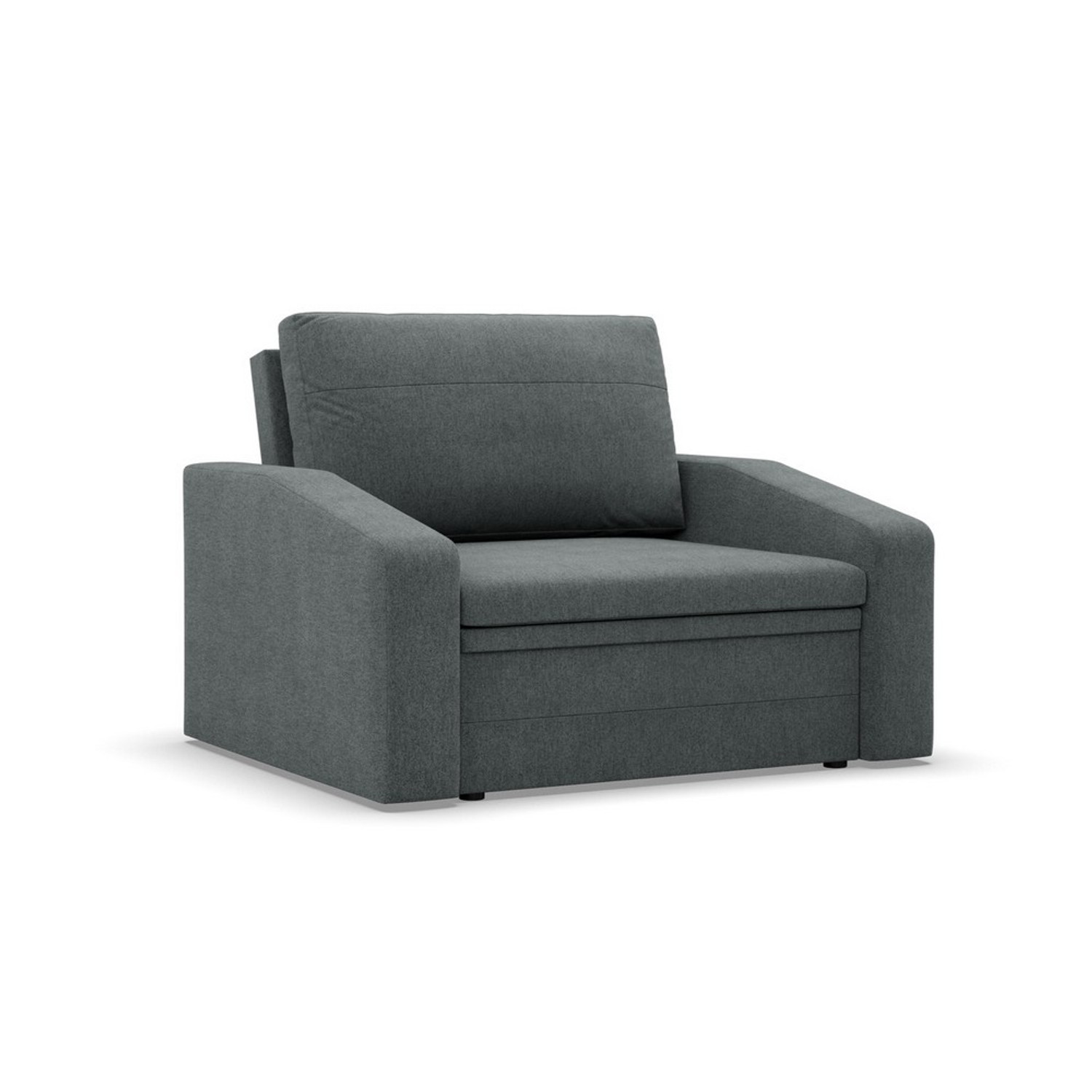 ORBIT 90 MODEL 2 fotel Szürke I SG-nábytek