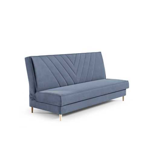 SANTANA 185 kanapé Kék II SG butor