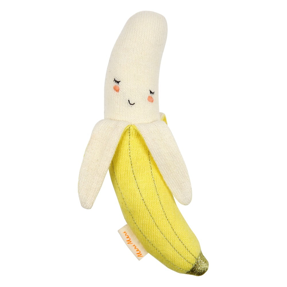 Csörgő Banana – Meri Meri