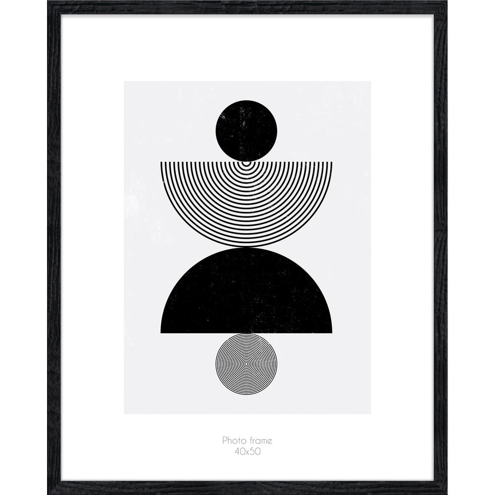 Képkeret 42x52 cm Kyoto – Styler