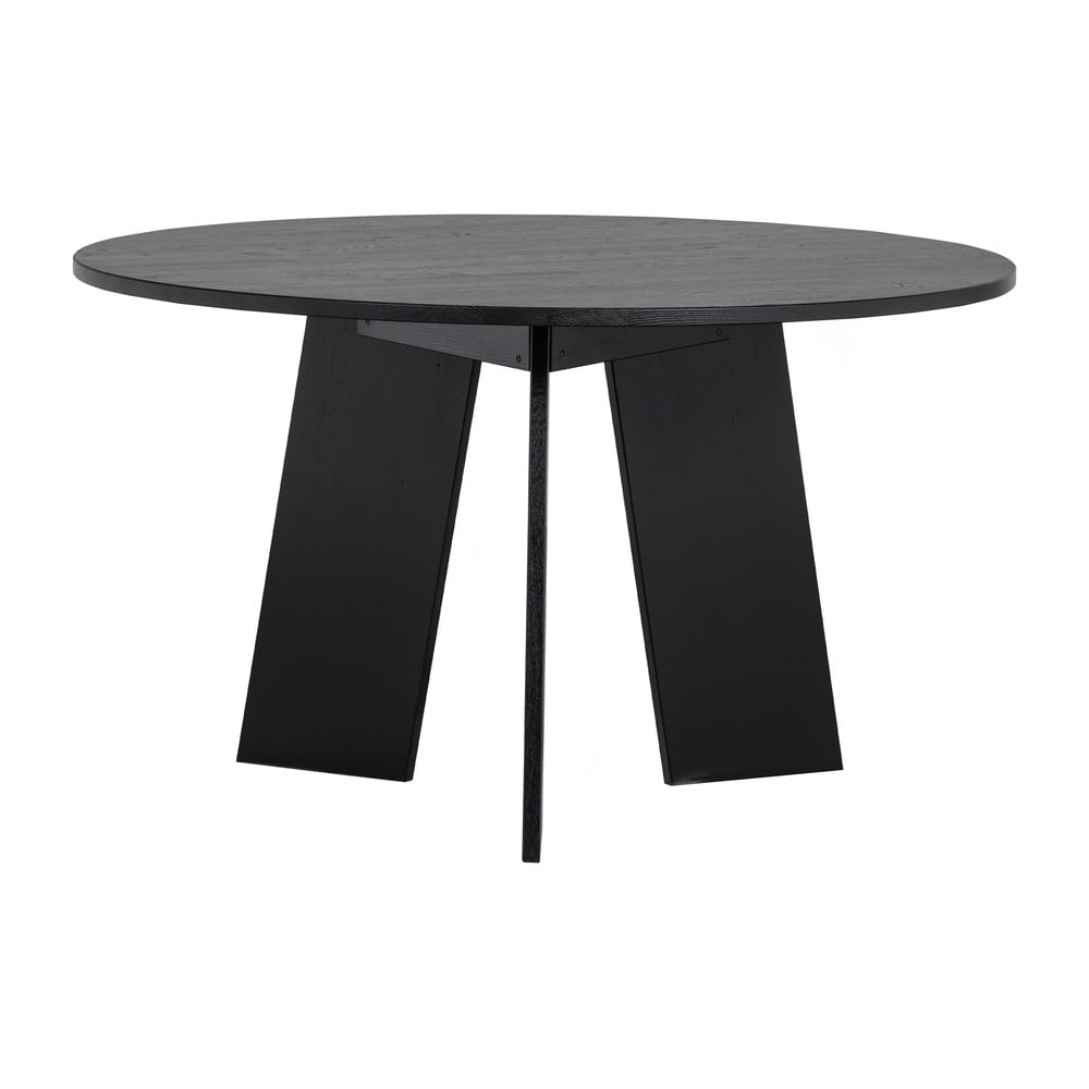 Kerek étkezőasztal ø 129 cm Fries – Basiclabel