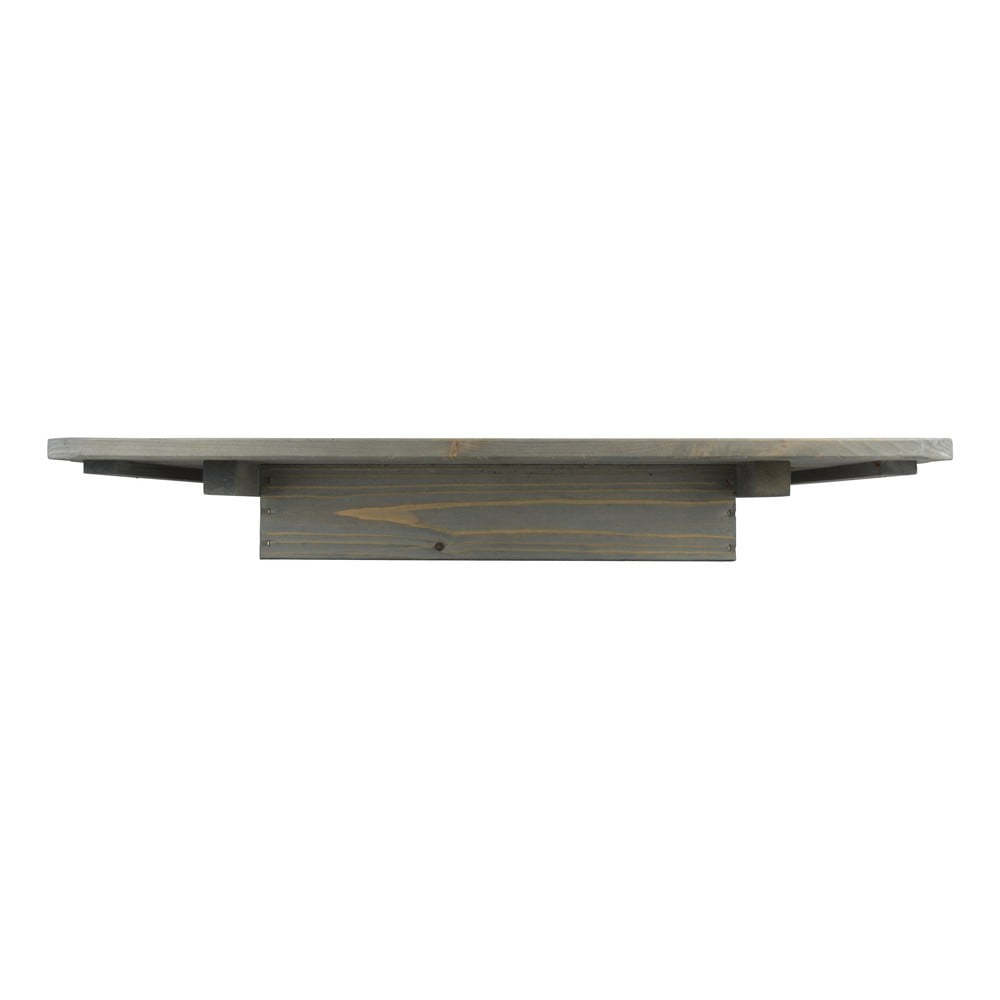 Kerti tárolóasztal 78x57 cm – Esschert Design