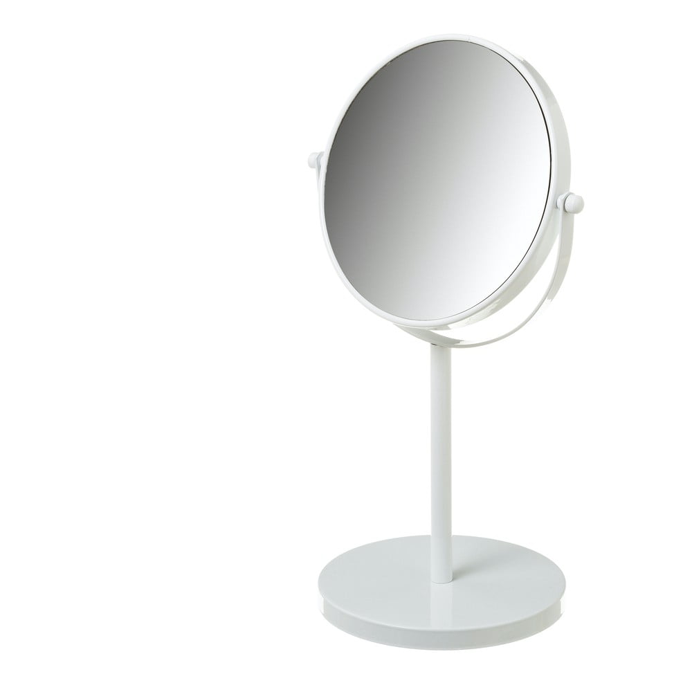 Kozmetikai nagyítós tükör (ötszörös) ø 17 cm – Casa Selección
