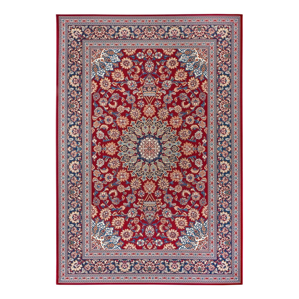 Piros kültéri szőnyeg 80x165 cm Kadi – Hanse Home