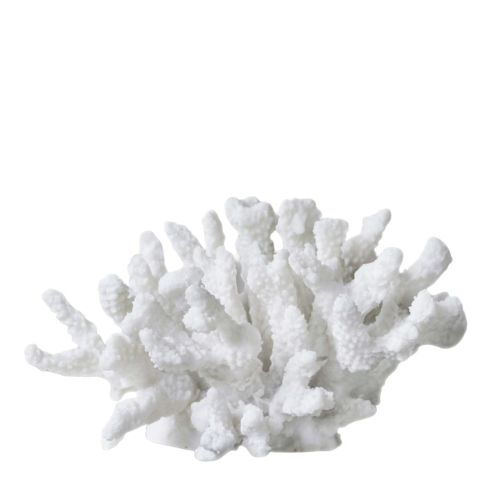 Poligyanta szobor (magasság 10 cm) Coral – Mette Ditmer Denmark