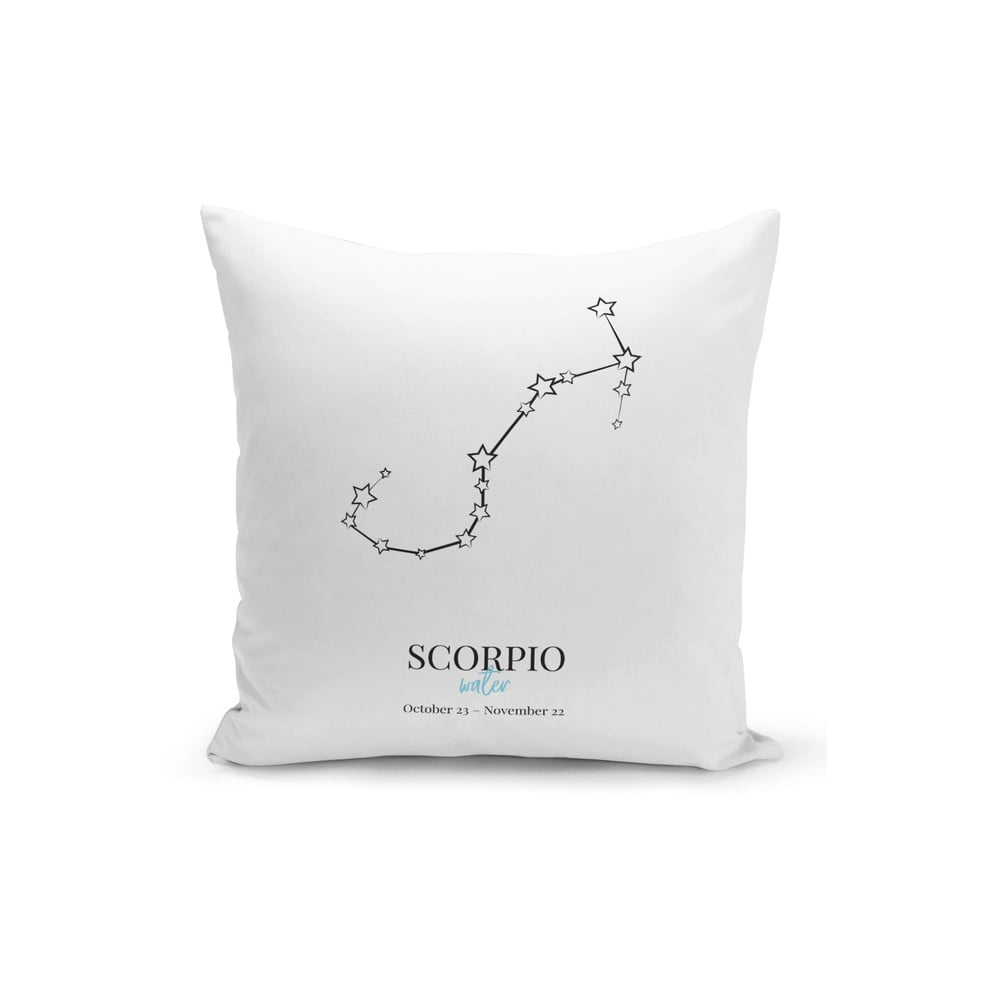 Scorpio díszpárna