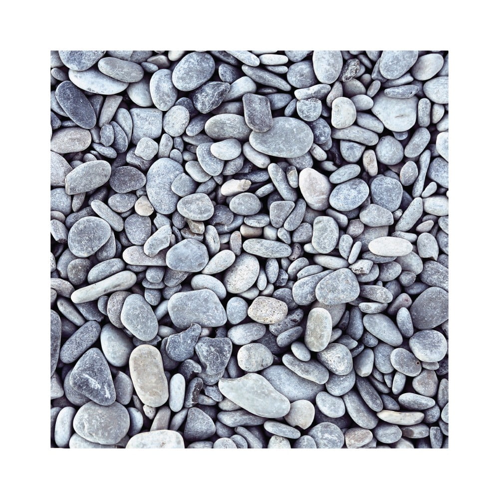 Slab Sticker Pebble padlómatrica