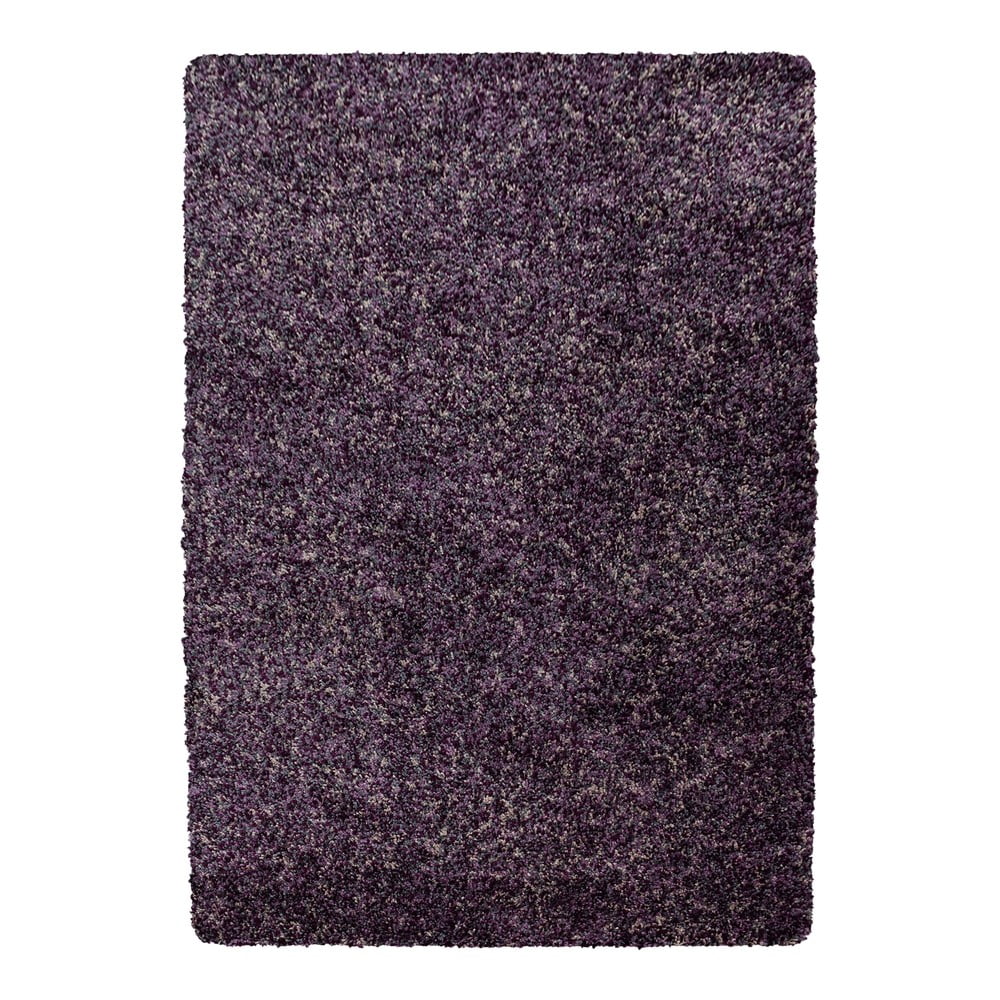 Sötétlila szőnyeg 120x170 cm Enjoy – Ayyildiz Carpets