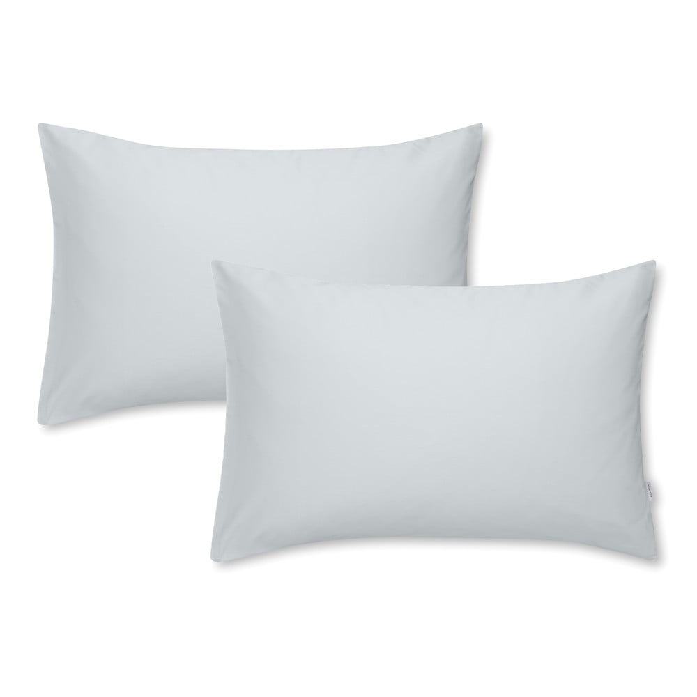 Tencelkeverék párnahuzat szett 2 db-os 50x75 cm – Bianca