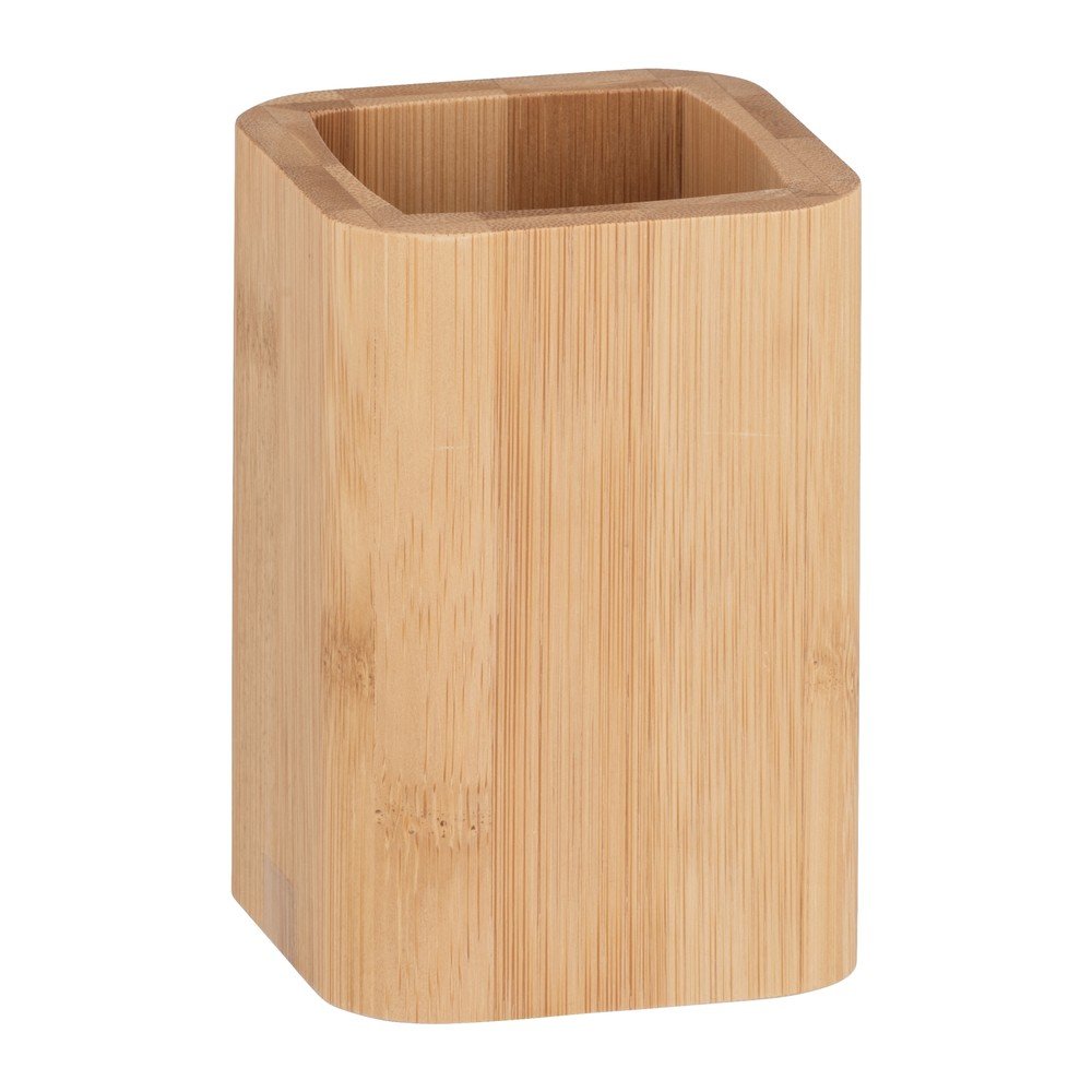 Bambusz fogmosó pohár - Wenko