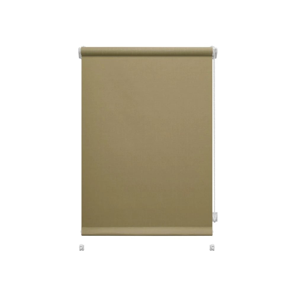 Barna roló 97x150 cm Mini Sonata – Gardinia