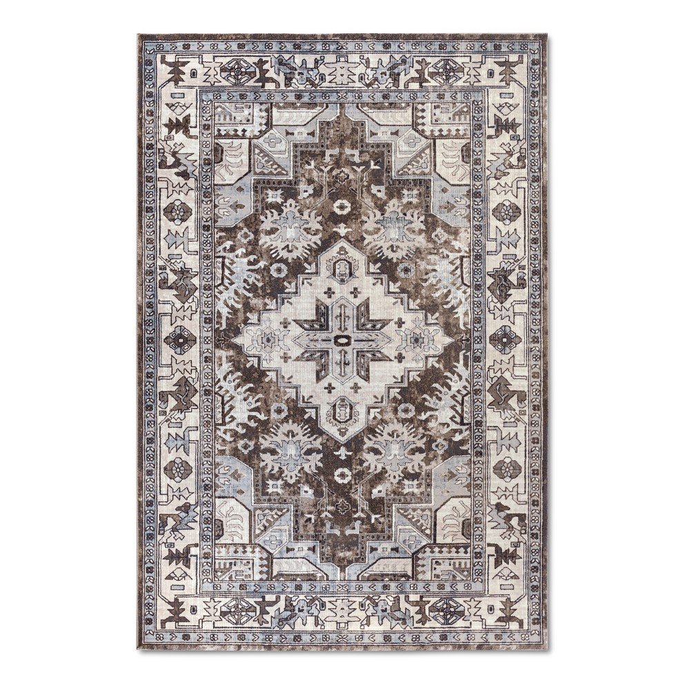 Barna szőnyeg 160x235 cm Henry – Villeroy&Boch
