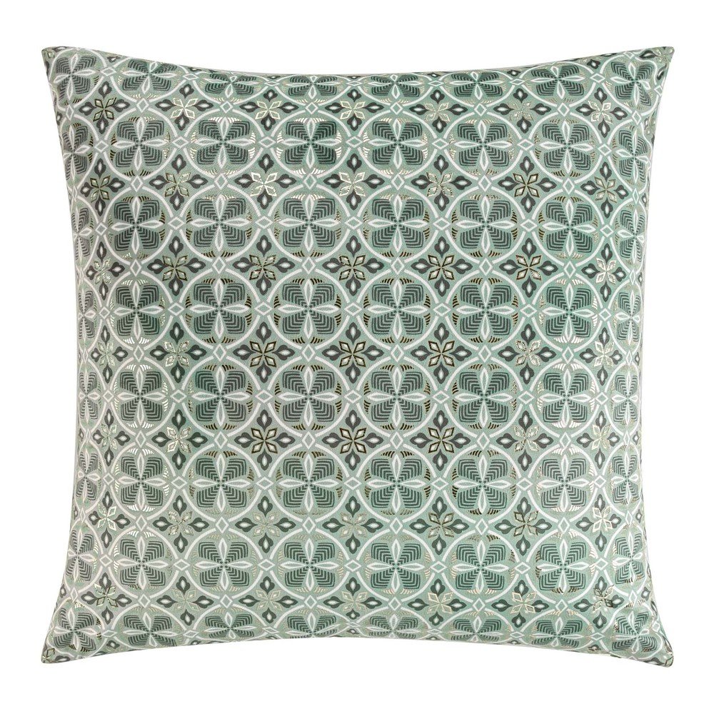 Bársony párnahuzat 60x60 cm Joan – douceur d'intérieur