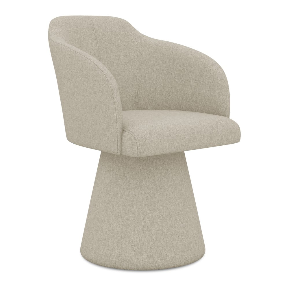 Bézs étkezőszék Kanoa - Makamii