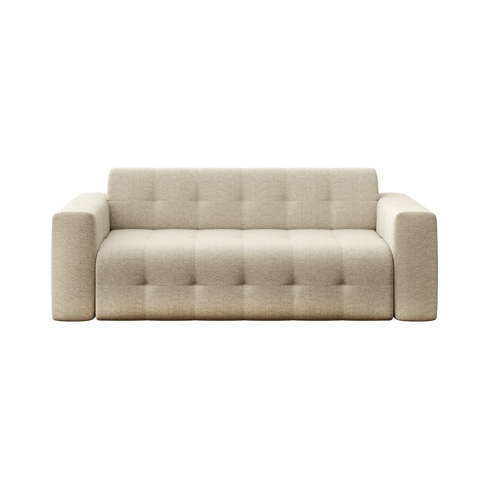 Bézs kanapé 223 cm Tuil – Rodier