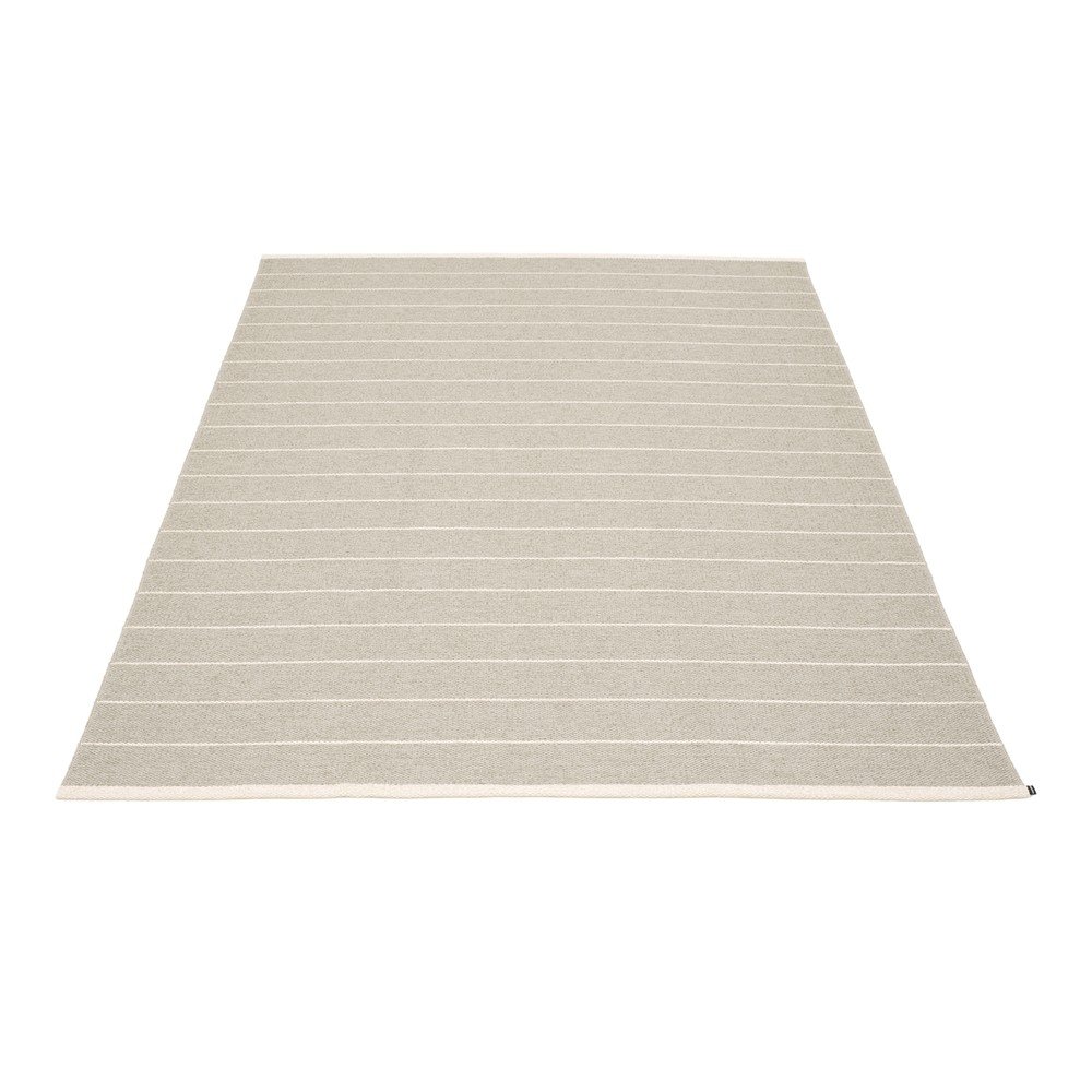 Bézs kültéri-beltéri szőnyeg 180x260 cm Carl Linen – Pappelina