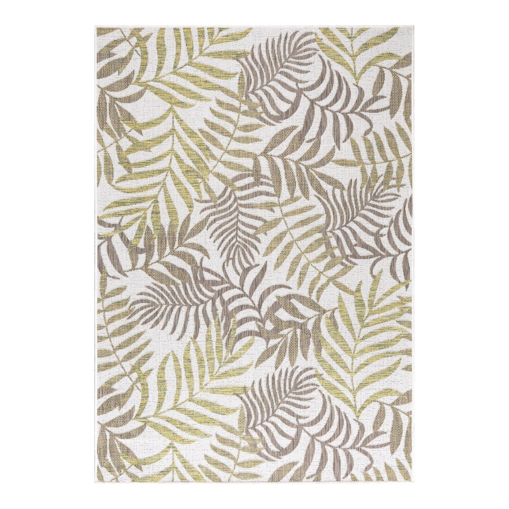 Bézs kültéri szőnyeg 160x230 cm Sunny – Ayyildiz Carpets