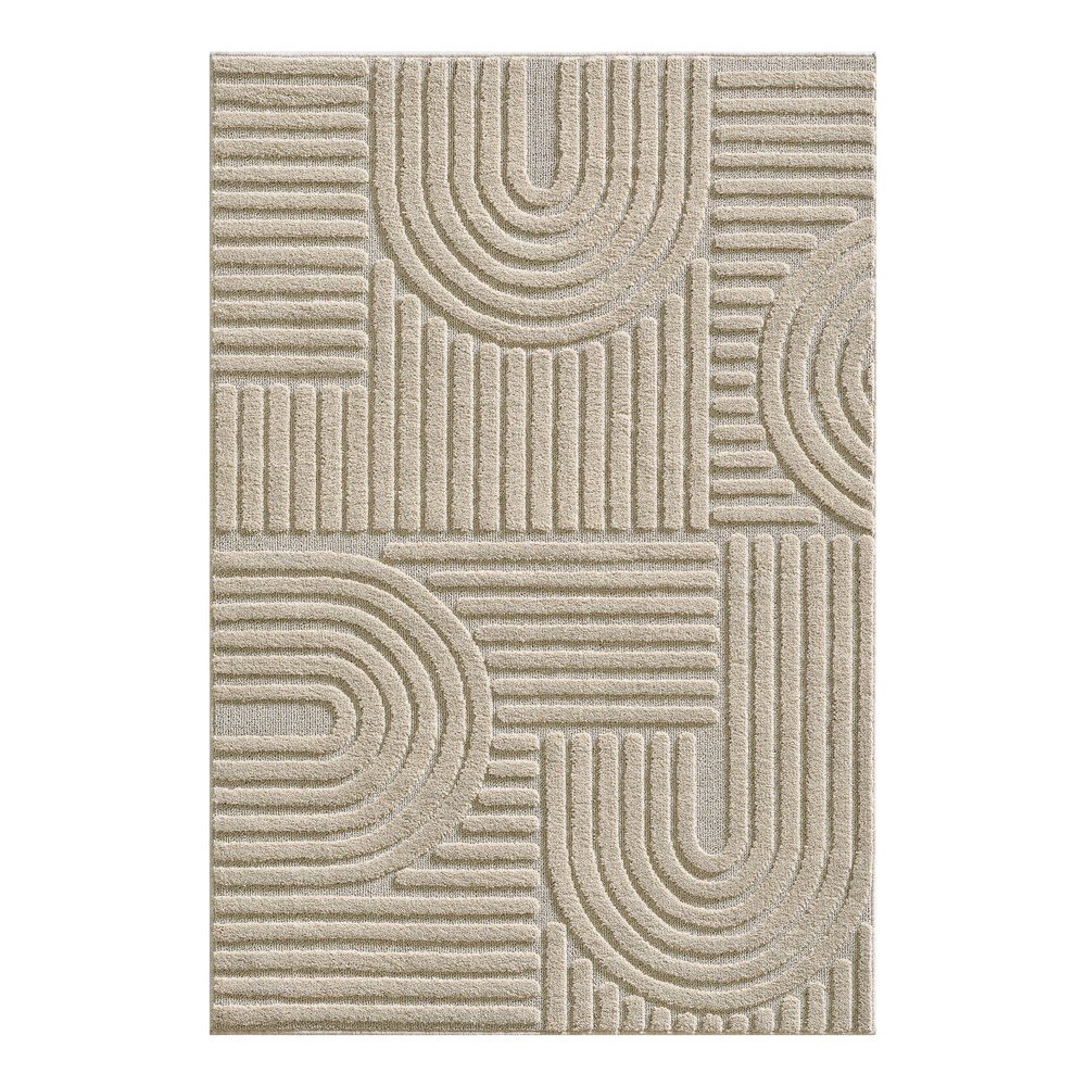 Bézs szőnyeg 80x150 cm Art – Ayyildiz Carpets