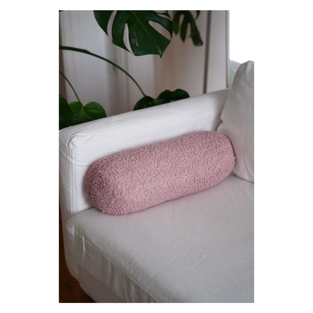 Buklé díszpárna 14x50 cm Top – Mioli Decor