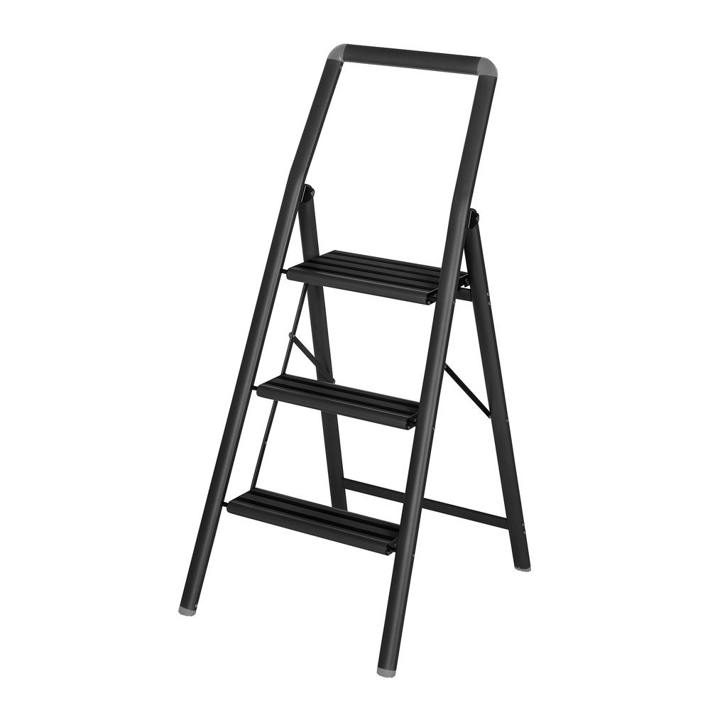 Compact fekete létra