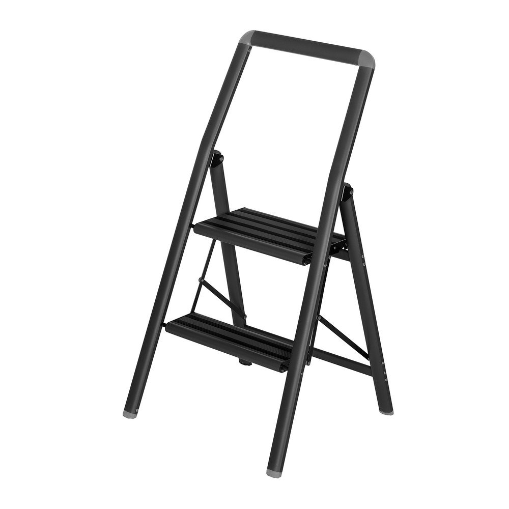 Compact fekete létra