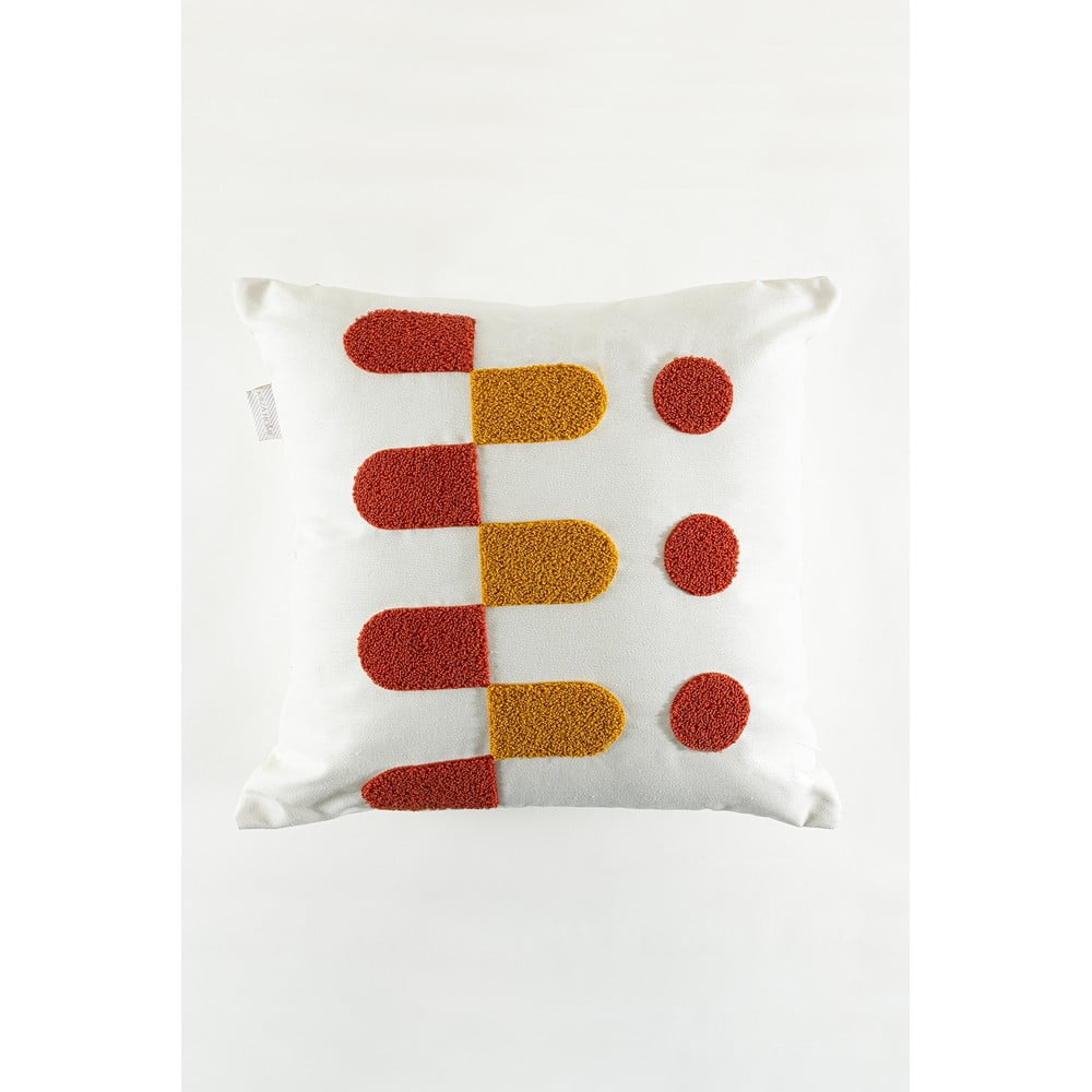 Díszpárna 43x43 cm Craft – Mioli Decor