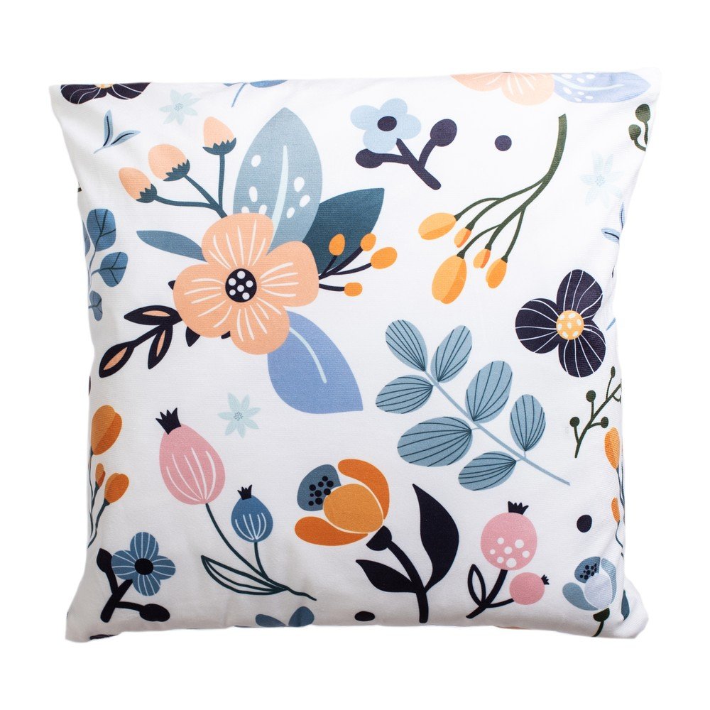 Díszpárna 45x45 cm - JAHU collections