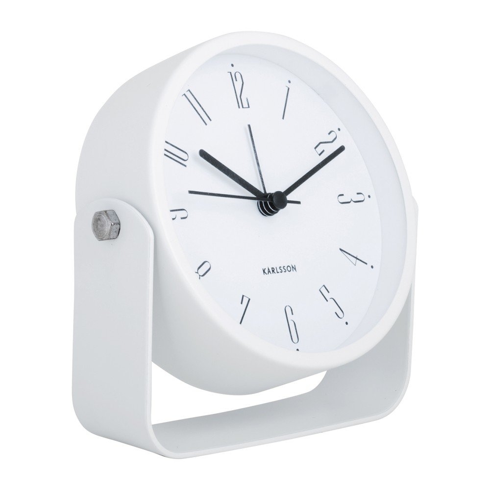 Ébresztőóra ø 11 cm Regal – Karlsson