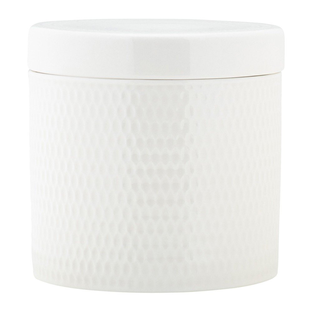 Élelmiszertartó porcelán doboz Diamonds – Maxwell & Williams