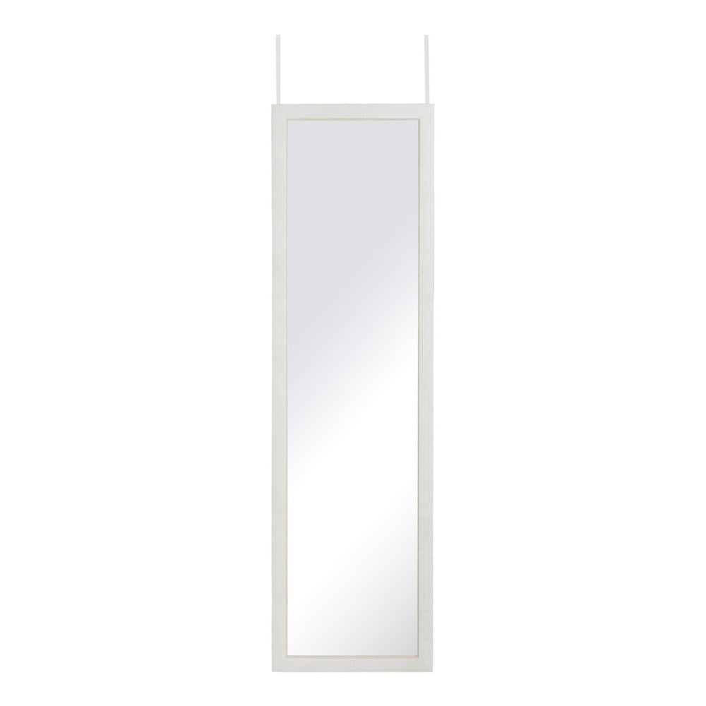Fali-ajtó tükör 36x126 cm Dea – Casa Selección